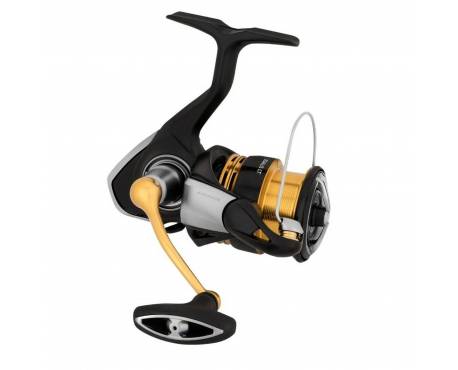 Daiwa Moulinet Spinning Legalis LT