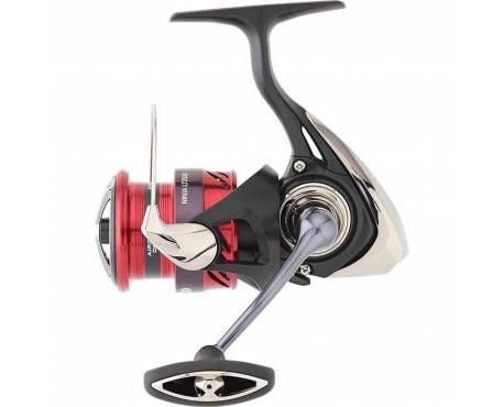 Daiwa Ninja 18 Lt 2500 - NJ18LT2500