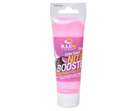 Illex Nitro Booster Cream