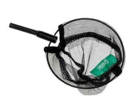 Sensas Coupelle Filet Micro - D.10cm - 21226