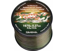 Daiwa Nylon Infinity Duo