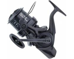 Daiwa Moulinet Carpe Emblem Carp Scw - 650g - R.4.9-104cm - Dg.15Kg - Em45Scwqdot