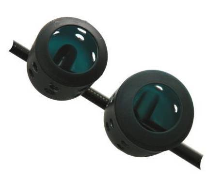 Sensas Set 2 Mini Coupelles - 01146