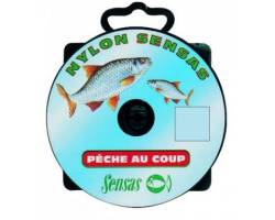 Sensas Nylon Special Peche Au Coup - 100m
