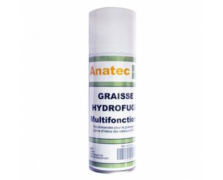 Anatec Bombe De Graisse Hydrofuge - Ancea3001