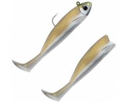 Fiiish Combo Master Shad Fiiish Combo Master Shad