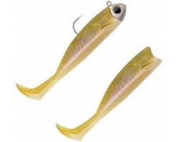 Fiiish Combo Master Shad Fiiish Combo Master Shad