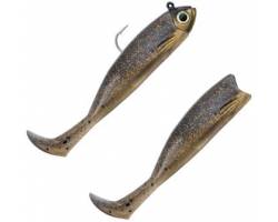 Fiiish Combo Master Shad Fiiish Combo Master Shad