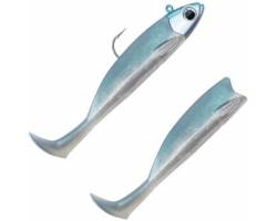 Fiiish Combo Master Shad Fiiish Combo Master Shad