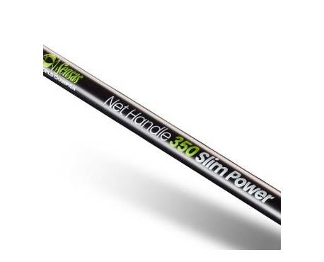 Manche Epuisette Slim Power 3,5m