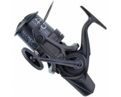 Daiwa Moulinet Carpe Emblem Carp Scw - 650g - R.4.9-104cm - Dg.15Kg - Em45Scwqdot