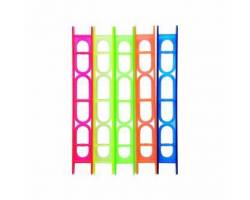 Ragot Kit De 5 Plioirs - 18cm - AWQ010031 Ragot Kit De 5 Plioirs - 18cm - AWQ010031