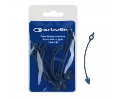 Garbolino - Attache Ligne extensible 8cm - PWA1