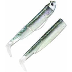 Fiiish Combo Black Minnow