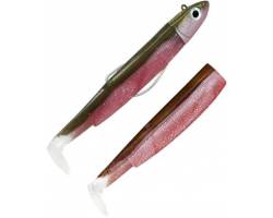 Fiiish Combo Black Minnow