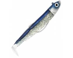 Fiiish Combo Black Minnow