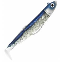 Fiiish Combo Black Minnow