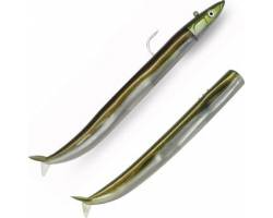 Fiiish - Combo Crazy Sand Eel Fiiish - Combo Crazy Sand Eel