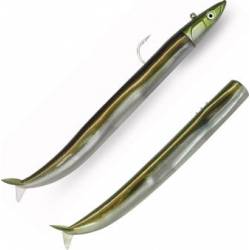 Fiiish - Combo Crazy Sand Eel