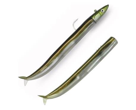 Fiiish - Combo Crazy Sand Eel