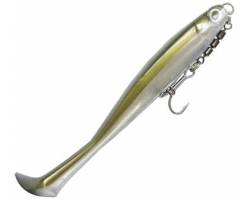 Fiiish Simple Combo Pit Swimmer Fiiish Simple Combo Pit Swimmer