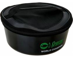 Sensas Sensas Eva Fine Mesh Bucket - 10cm - 50361