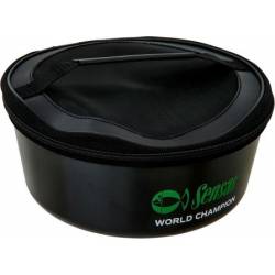 Sensas Sensas Eva Fine Mesh Bucket - 10cm - 50361