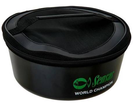 Sensas Sensas Eva Fine Mesh Bucket - 10cm - 50361