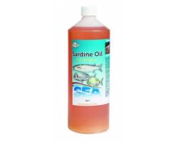 Dynamite Baits Huile De Sardine - Huile de sardine - ADY041910