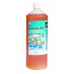 Dynamite Baits Huile De Sardine - Huile de sardine - ADY041910