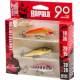Rapala 90 Years Lure Kit Countdown Small Bright - 5cm - 5g - Sinking - RA8926001