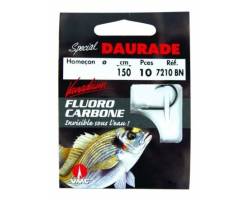 Ragot Hamecon Monte Special Daurade Non Boucle - 150cm - H.No.4 - D.0.28mm - 160427021 Ragot Hamecon Monte Special Daurade Non Boucle - 150cm - H.No.4 - D.0.28mm - 160427021