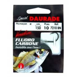 Ragot Hamecon Monte Special Daurade Non Boucle - 150cm - H.No.4 - D.0.28mm - 160427021