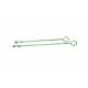 Ragot Degorgeoir Metal lot de 2 pieces - 14cm - 670140221