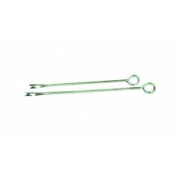 Ragot Degorgeoir Metal lot de 2 pieces - 14cm - 670140221