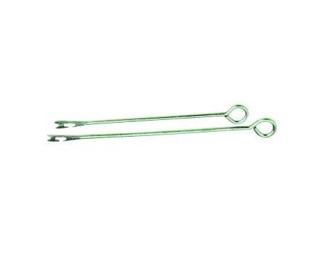 Ragot Degorgeoir Metal lot de 2 pieces - 14cm - 670140221