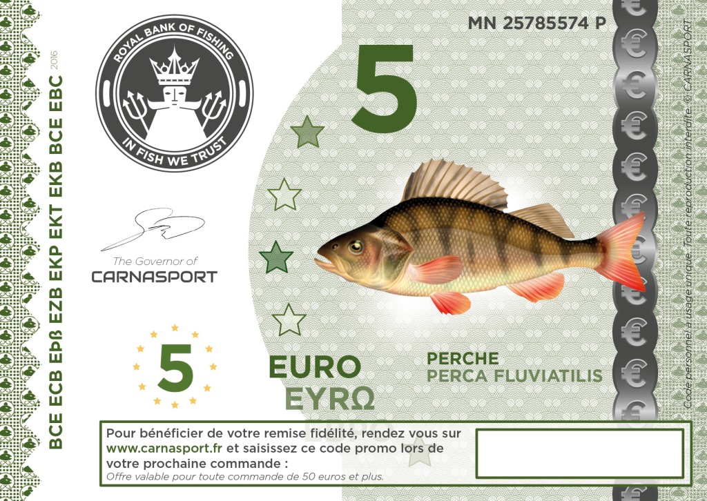 la perche ticket fidélité