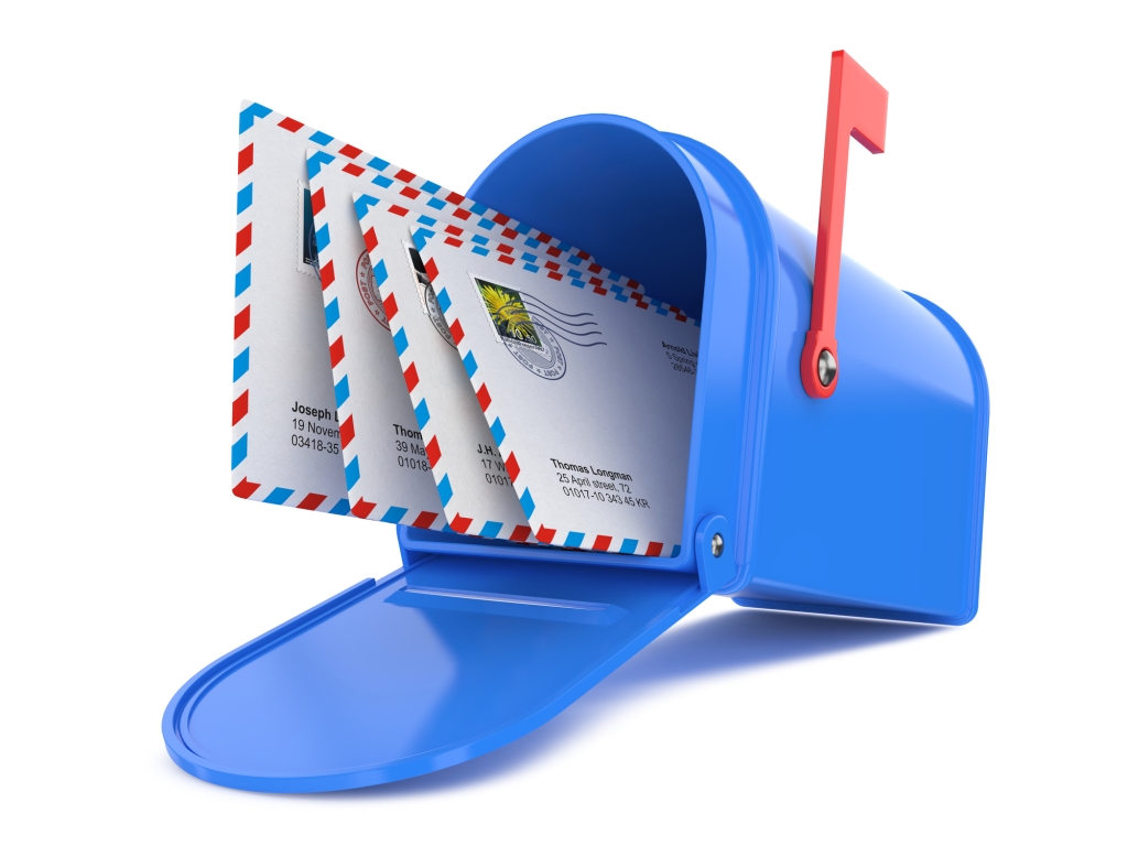 courrier postal carnasport